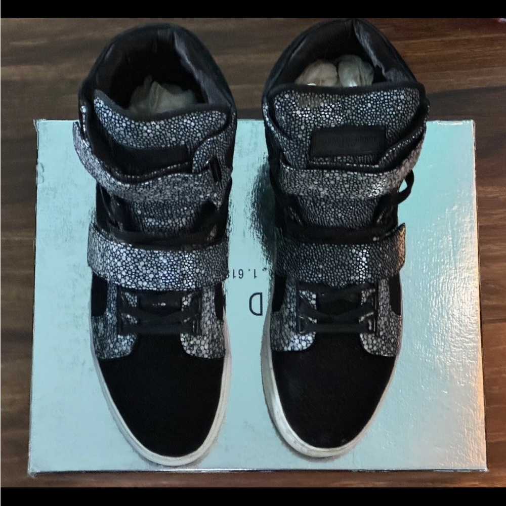 Android Homme Men's Propulsion Hi